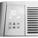 Qlima Monoblock WDH JA4122 Innedel