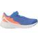 New Balance Kid's Fresh Foam Arishi v4 - Bright Lapis/Bleached Lime Glo