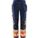 Fristads 2643 High Vis Craftsman Stretch Trousers