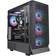 Thermaltake Ceres 500 TG ARGB Black