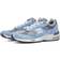 New Balance 991v1 W - Dusty Blue/Alloy/Smoked Pearl