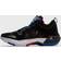 Nike Air Jordan XXXVII Low M - Black/University Red/Bright Concord/White