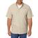 Columbia Men's Tamiami II Short Sleeve Shirt Big - Fossil