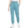 Nike Sportswear Phoenix Fleece High-Waisted Joggers Women's - Noise Aqua/Sail