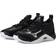 Mizuno Wave Momentum 2 W - Black/Silver