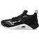 Mizuno Wave Momentum 2 W - Black/Silver