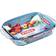 Pyrex Optimum Ugnsform 23cm 6.5cm
