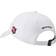 Wilson Pro Tour Hat - White/Black