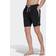 Adidas 3-Stripes CLX Swim Shorts - Black / White