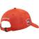 Wilson Pro Tour Hat - Orange/White