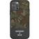Superdry Molded Canvas Case for iphone 12/12 pro