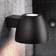 Nordlux Bell Vægplafond 20cm