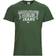 Tommy Jeans Regular Line T-shirt - Collegiate Green