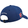 Wilson Pro Tour Hat - Navy/White