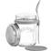 Kilner Breakfast Jar Set Køkkenbeholder 2stk 0.35L