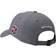 Wilson Pro Tour Hat - Grey/White