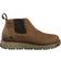 Carhartt Millbrook WR in. Romeo Steel Toe Wedge Work Boot