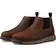 Carhartt Millbrook WR in. Romeo Steel Toe Wedge Work Boot