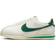 NIKE Cortez W - Sail/Malachite/Coconut Milk/Gorge Green