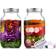 Kilner Fermentation Jar Kitchen Container 2pcs 1L