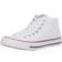 Converse Chuck Taylor All Star Madison Canvas Mid W - White