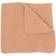 A.P.C. Camille Scarf - Camel Brown