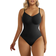 Shaperx Tummy Control Shapewear - Black