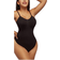 Shaperx Tummy Control Shapewear - Black