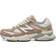 New Balance 9060 - Driftwood/Stone Pink/Sea Salt