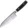 Yaxell Ran 36001 Couteau Santoku 16 cm