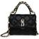 Steve Madden Crossbody Bag - Black