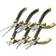 Stanley Tools FMHT0-80541 6 Pcs Tång