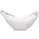 LEMAIRE 'Croissant' Small Bag White U