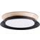 FARO BARCELONA Tender Ceiling Flush Light ∅ 45cm