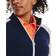 Under Armour Women's Storm Midlayer Full Zip Jacket - Midnight Navy/White