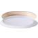 FARO BARCELONA Tender Ceiling Flush Light 45cm