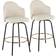 Lumisource Ahoy Collection B30-AHOYUP Bar Stool