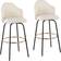 Lumisource Ahoy Collection B30-AHOYUP Bar Stool