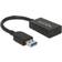 DeLock USB A - USB C 3.1 Gen.2 M-F Adapter