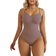 Shaperx Tummy Control Shapewear - Umber