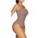 Shaperx Tummy Control Shapewear - Umber