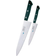 MAC Knife Chef Series H-30 Cooks Knife, Vegetable Knife, Utility Knife
