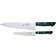 MAC Knife Chef Series H-30 Cooks Knife, Vegetable Knife, Utility Knife