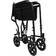 Aidapt Steel Compact Transit Wheelchair