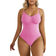 Shaperx Tummy Control Shapewear - Pink