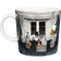 Arabia Moomin True to Its Origins Mugg 30cl
