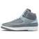 Nike Air Jordan 2 Retro W - Cool Grey/White/Ice Blue