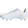 adidas Junior Copa Pure .3 FG Pearlized - White/Cloud White/Zero Metalic