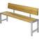 Plus Plank 185421-15 Gartenbank