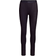 SKIMS Cotton Rib Leggings - Soot